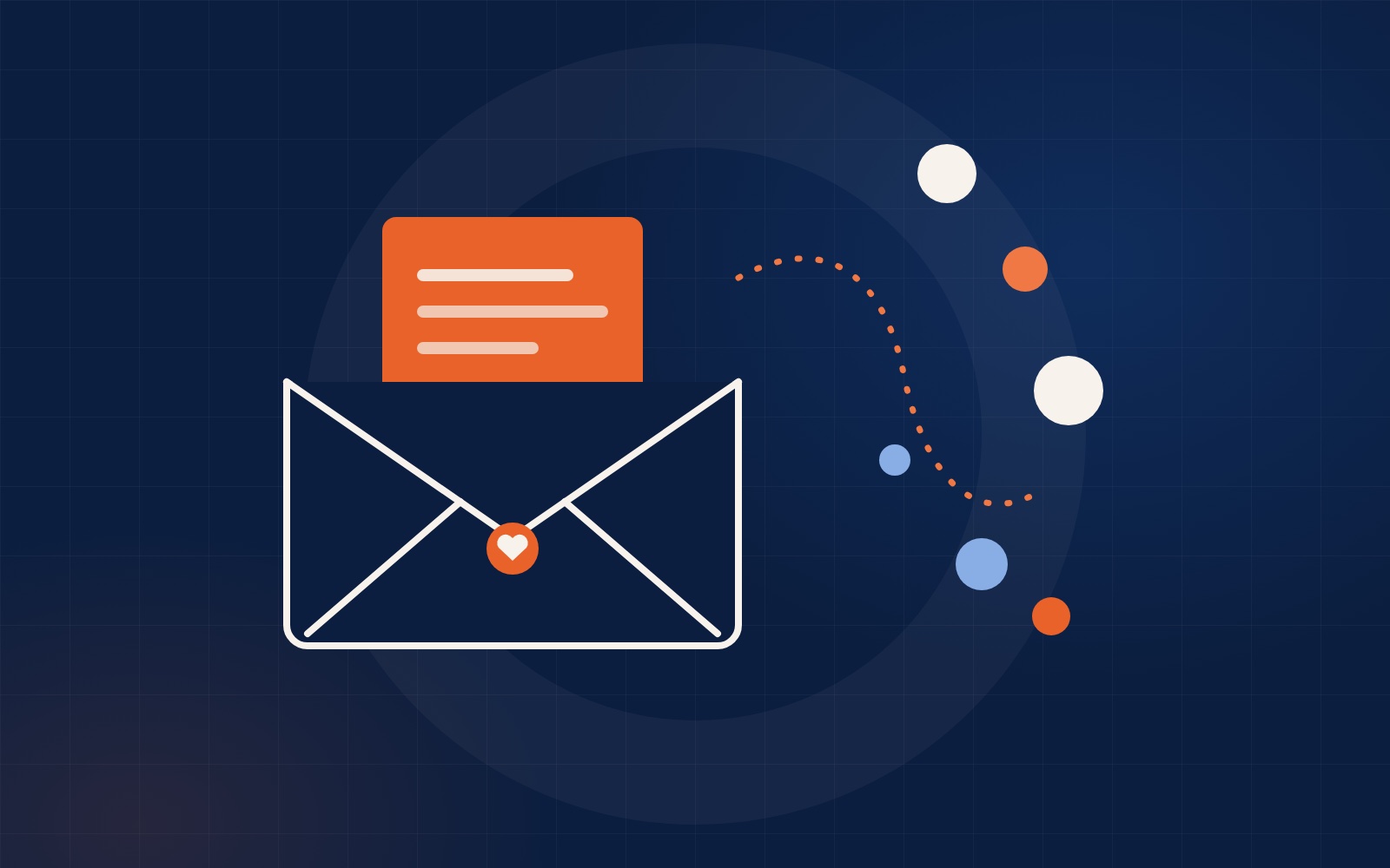 Newsletter für Autor:innen: So baust du dir eine eigene Leserliste auf